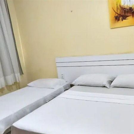 Villa Costa Mar Hotel Fortaleza  Luaran gambar