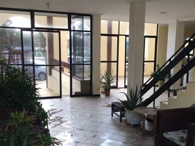 Villa Costa Mar Hotel Fortaleza  Luaran gambar