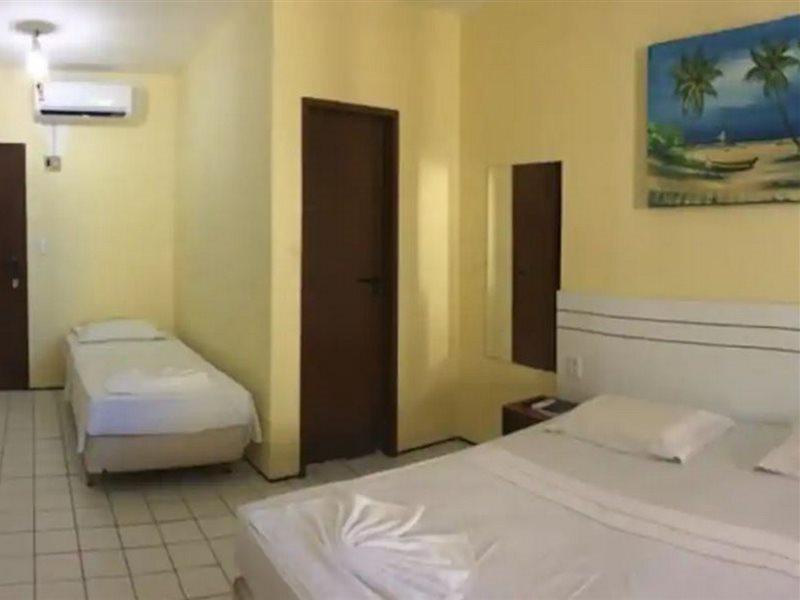 Villa Costa Mar Hotel Fortaleza  Luaran gambar